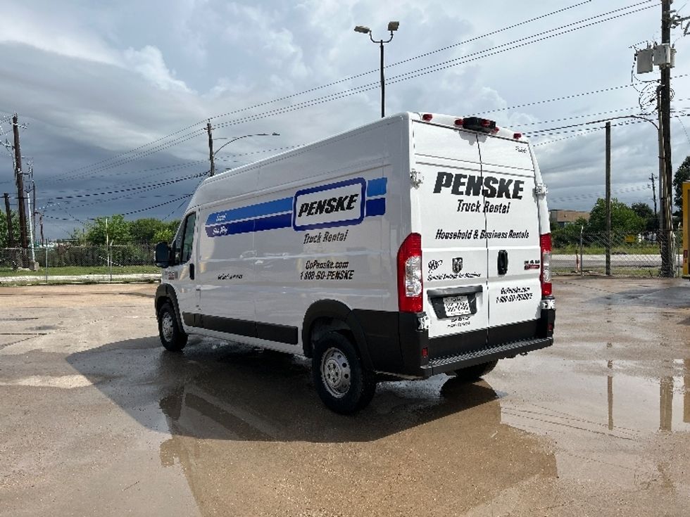 Cargo Van (Panel Van)-Light and Medium Duty Trucks-RAM-2022-PROMASTR-Houston-TX-55,694\n\t\tmiles-$ 37,250 - Image 6