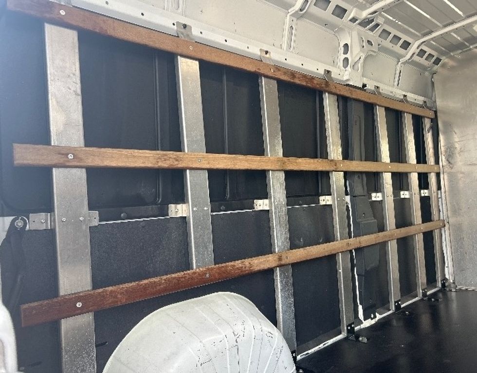 Cargo Van (Panel Van)-Light and Medium Duty Trucks-RAM-2022-PROMASTR-Katy-TX-21,950\n\t\tmiles-$ 40,000 - Image 11