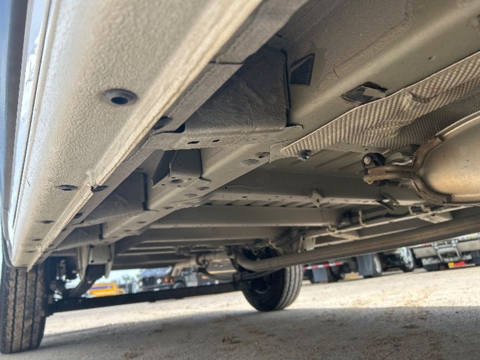 Cargo Van (Panel Van)-Light and Medium Duty Trucks-RAM-2022-PROMASTR-Katy-TX-21,950\n\t\tmiles-$ 40,000 - Image 14