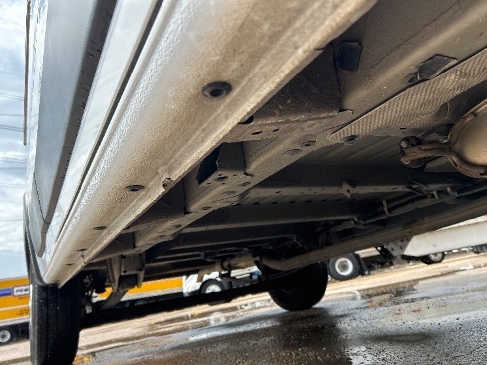 Cargo Van (Panel Van)-Light and Medium Duty Trucks-RAM-2022-PROMASTR-Katy-TX-70,538\n\t\tmiles-$ 37,250 - Image 14