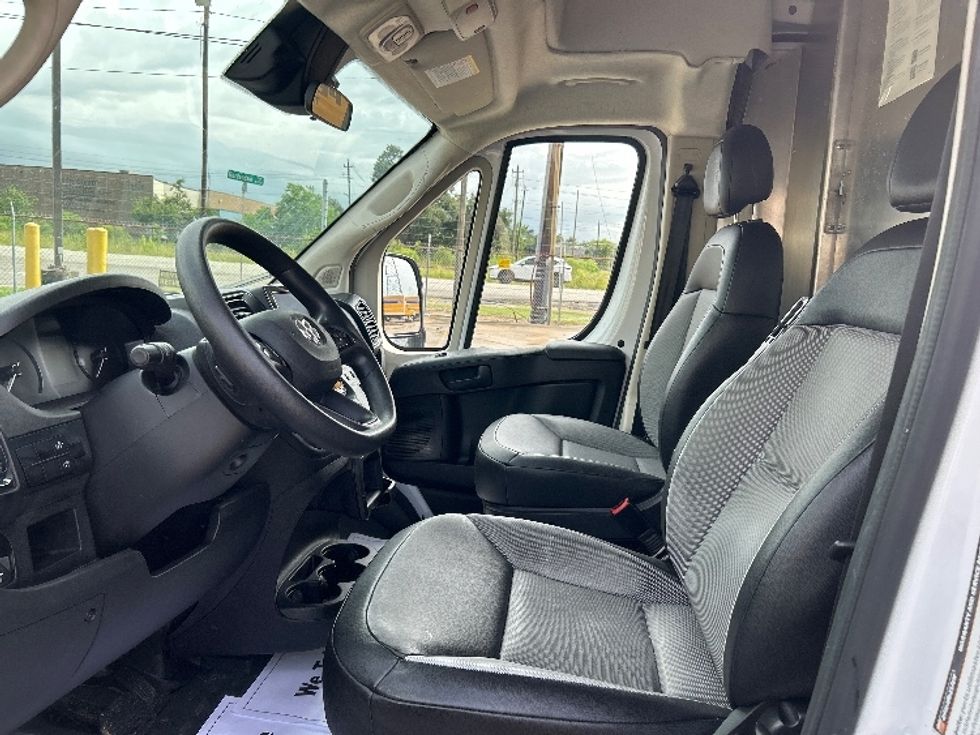 Cargo Van (Panel Van)-Light and Medium Duty Trucks-RAM-2022-PROMASTR-Katy-TX-70,538\n\t\tmiles-$ 37,250 - Image 19