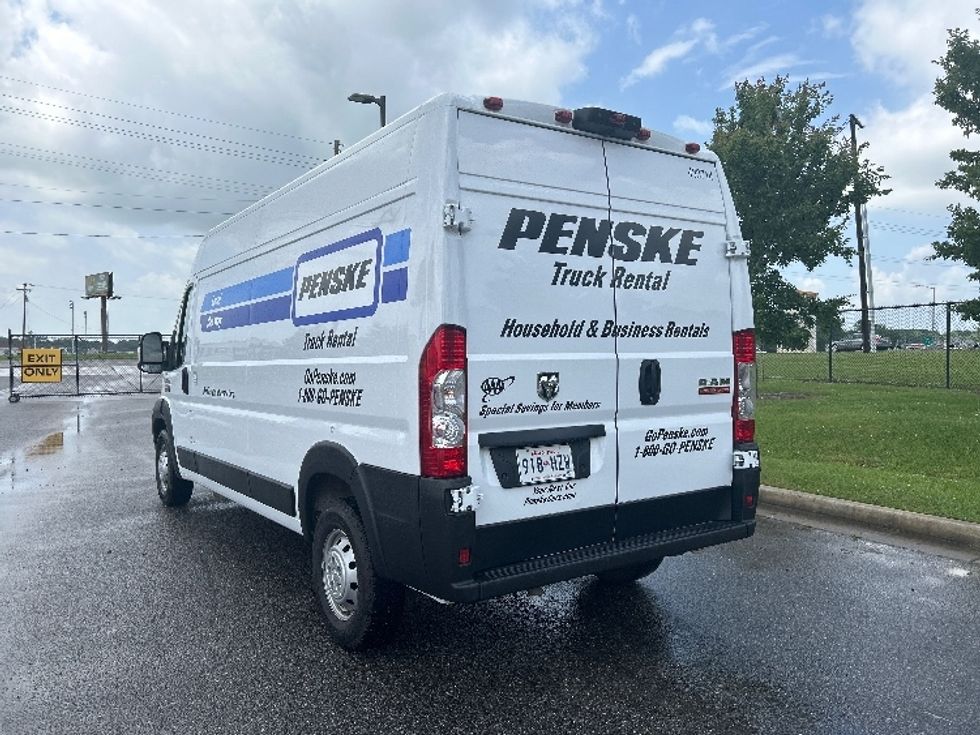 Cargo Van (Panel Van)-Light and Medium Duty Trucks-RAM-2022-PROMASTR-Lafayette-LA-49,018\n\t\tmiles-$ 39,000 - Image 6