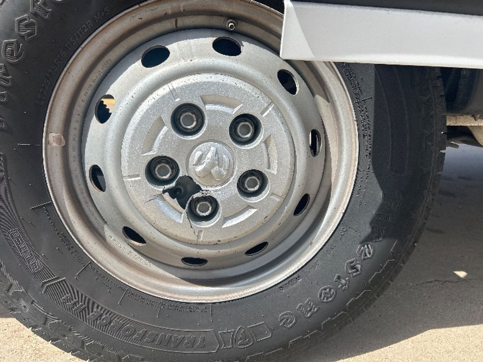 Cargo Van (Panel Van)-Light and Medium Duty Trucks-RAM-2022-PROMASTR-Lubbock-TX-162,572\n\t\tmiles-$ 10,500 - Image 27