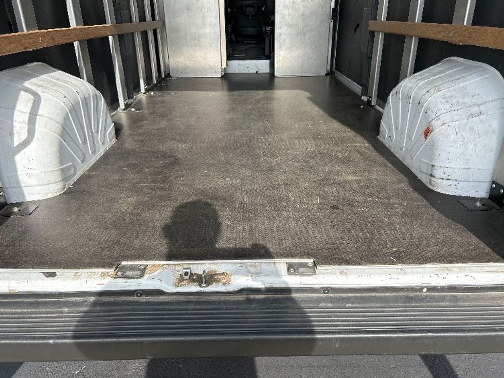 Cargo Van (Panel Van)-Light and Medium Duty Trucks-RAM-2022-PROMASTR-Pensacola-FL-29,283\n\t\tmiles-$ 42,000 - Image 10