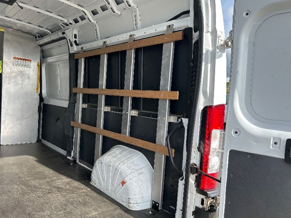 Cargo Van (Panel Van)-Light and Medium Duty Trucks-RAM-2022-PROMASTR-Pensacola-FL-29,283\n\t\tmiles-$ 42,000 - Image 12