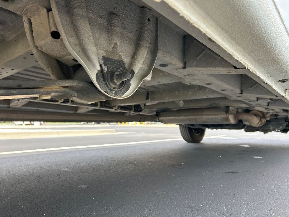 Cargo Van (Panel Van)-Light and Medium Duty Trucks-RAM-2022-PROMASTR-Pensacola-FL-29,283\n\t\tmiles-$ 42,000 - Image 14