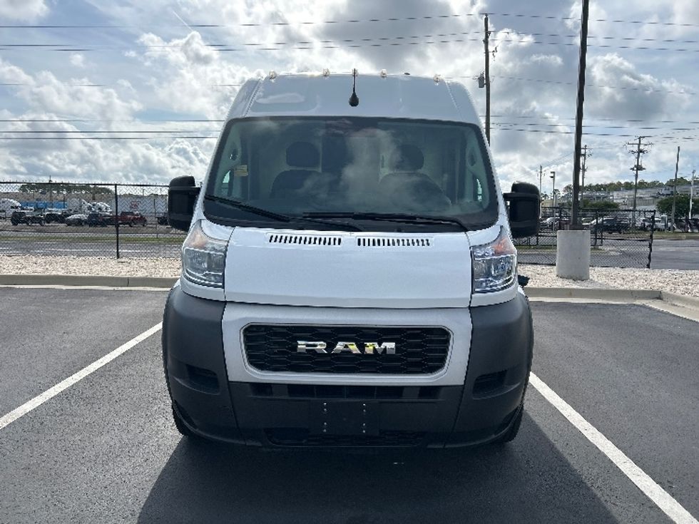 Cargo Van (Panel Van)-Light and Medium Duty Trucks-RAM-2022-PROMASTR-Pensacola-FL-29,283\n\t\tmiles-$ 42,000 - Image 2