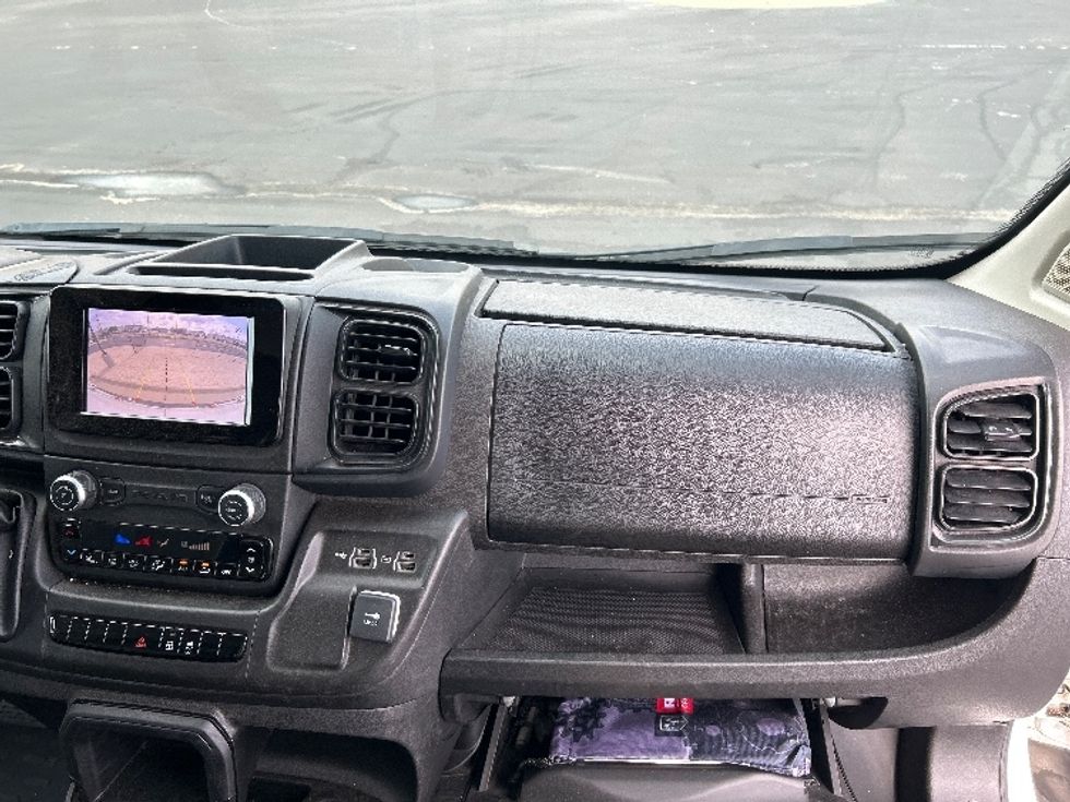 Cargo Van (Panel Van)-Light and Medium Duty Trucks-RAM-2022-PROMASTR-Pensacola-FL-29,283\n\t\tmiles-$ 42,000 - Image 21