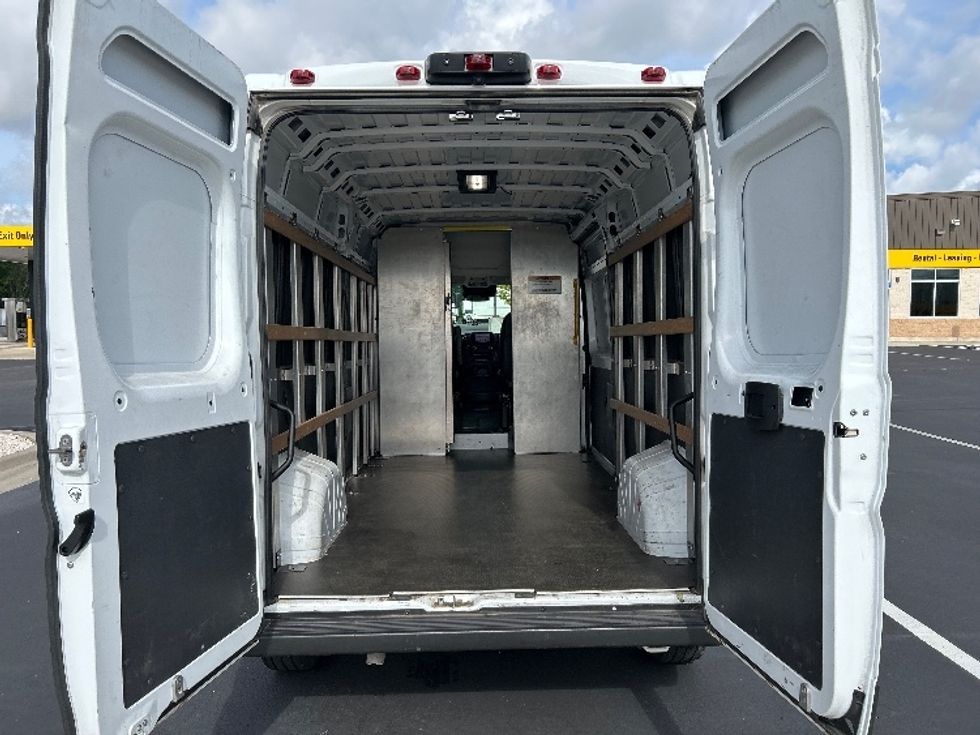 Cargo Van (Panel Van)-Light and Medium Duty Trucks-RAM-2022-PROMASTR-Pensacola-FL-29,283\n\t\tmiles-$ 42,000 - Image 8