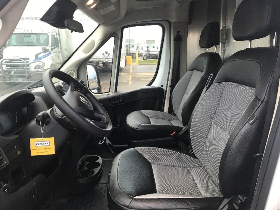 Cargo Van (Panel Van)-Light and Medium Duty Trucks-RAM-2022-PROMASTR-Piqua-OH-99,282\n\t\tmiles-$ 39,250 - Image 15