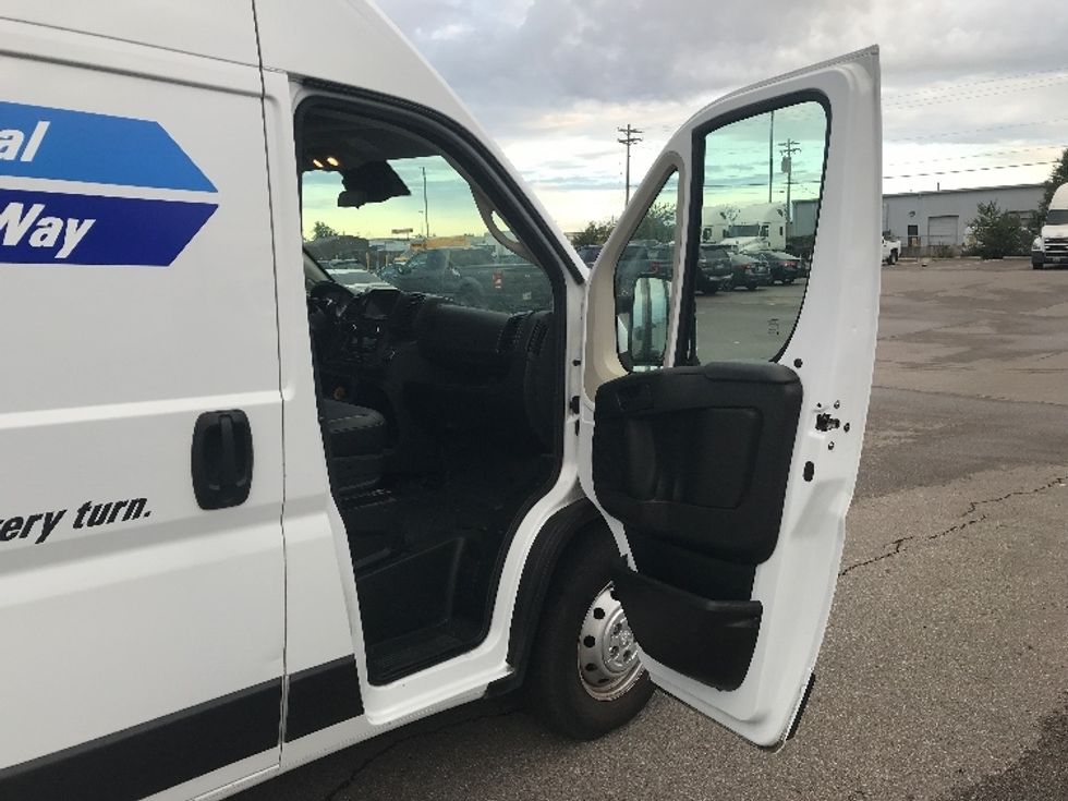 Cargo Van (Panel Van)-Light and Medium Duty Trucks-RAM-2022-PROMASTR-Piqua-OH-99,282\n\t\tmiles-$ 39,250 - Image 16