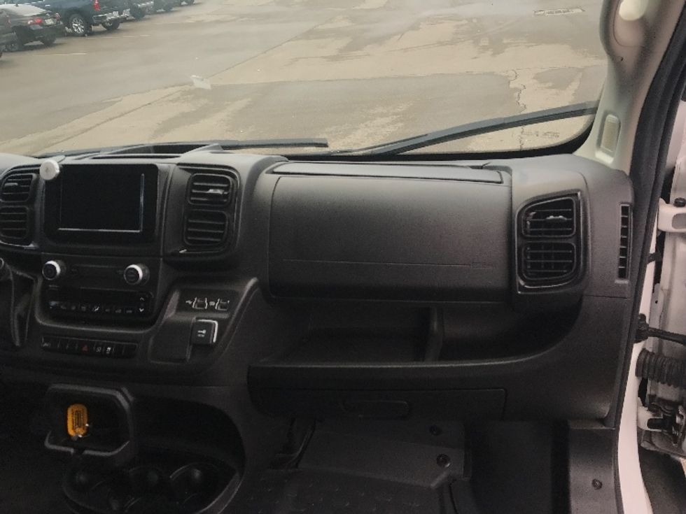 Cargo Van (Panel Van)-Light and Medium Duty Trucks-RAM-2022-PROMASTR-Piqua-OH-99,282\n\t\tmiles-$ 39,250 - Image 17