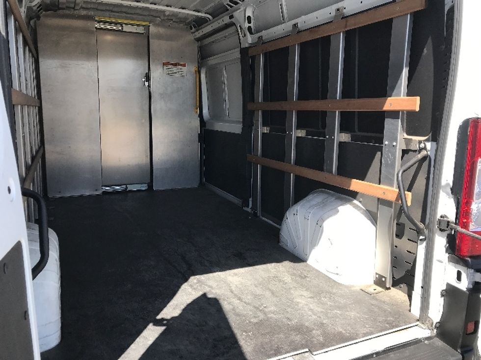 Cargo Van (Panel Van)-Light and Medium Duty Trucks-RAM-2022-PROMASTR-Pottsville-PA-33,030\n\t\tmiles-$ 40,000 - Image 12