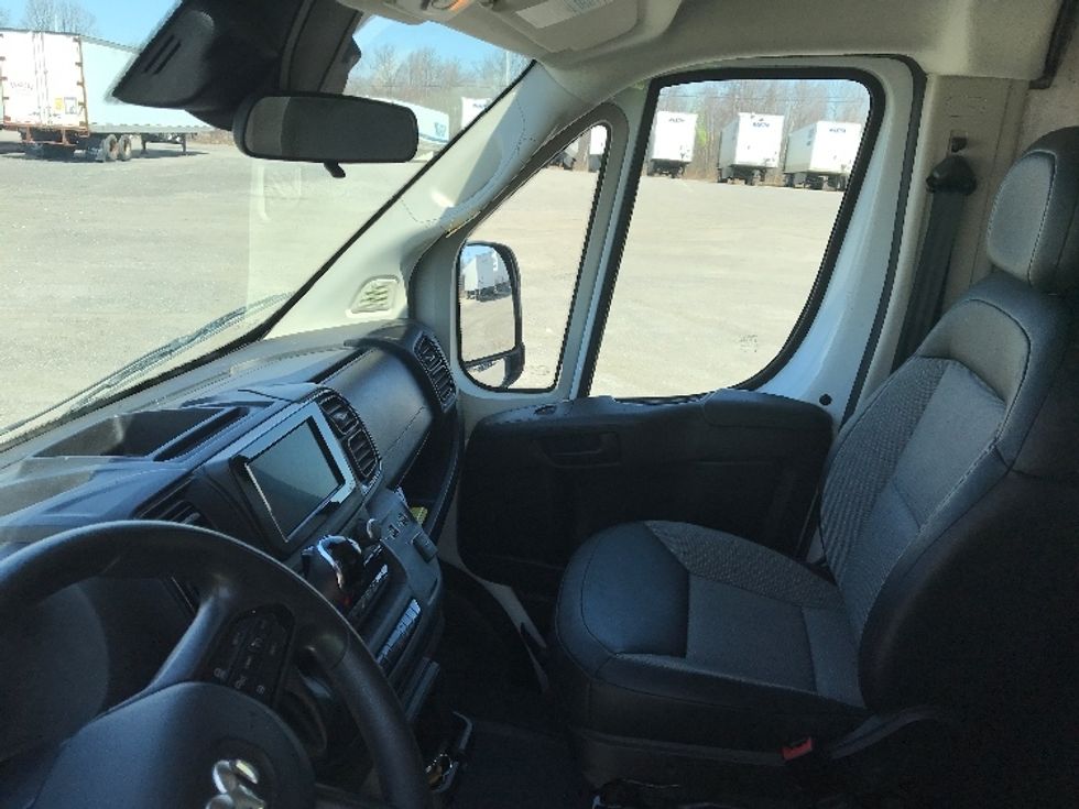 Cargo Van (Panel Van)-Light and Medium Duty Trucks-RAM-2022-PROMASTR-Pottsville-PA-33,030\n\t\tmiles-$ 40,000 - Image 19