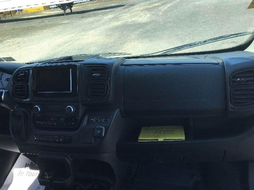 Cargo Van (Panel Van)-Light and Medium Duty Trucks-RAM-2022-PROMASTR-Pottsville-PA-33,030\n\t\tmiles-$ 40,000 - Image 21