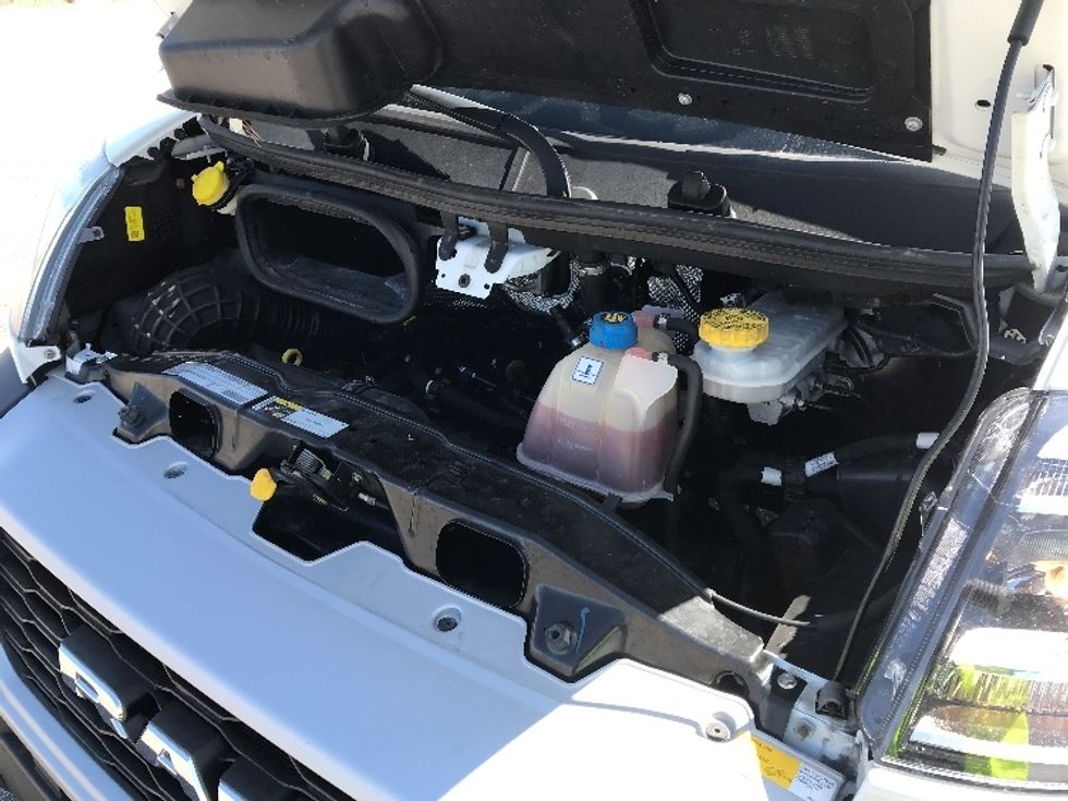 Cargo Van (Panel Van)-Light and Medium Duty Trucks-RAM-2022-PROMASTR-Pottsville-PA-33,030\n\t\tmiles-$ 40,000 - Image 24