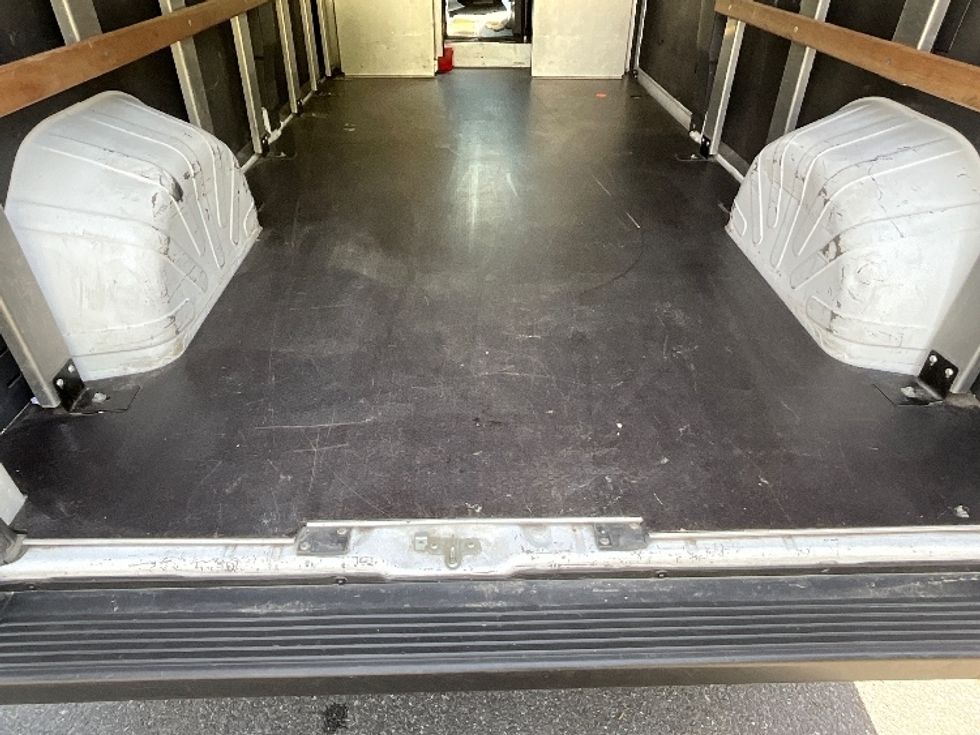 Cargo Van (Panel Van)-Light and Medium Duty Trucks-RAM-2022-PROMASTR-Reading-PA-45,368\n\t\tmiles-$ 39,250 - Image 10