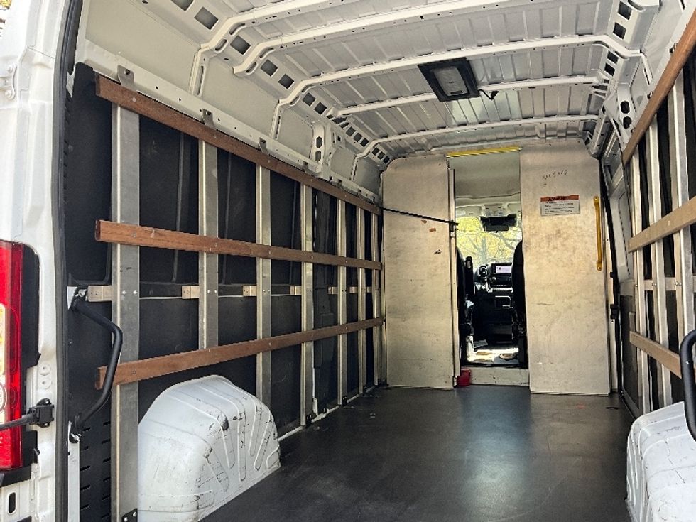 Cargo Van (Panel Van)-Light and Medium Duty Trucks-RAM-2022-PROMASTR-Reading-PA-45,368\n\t\tmiles-$ 39,250 - Image 11