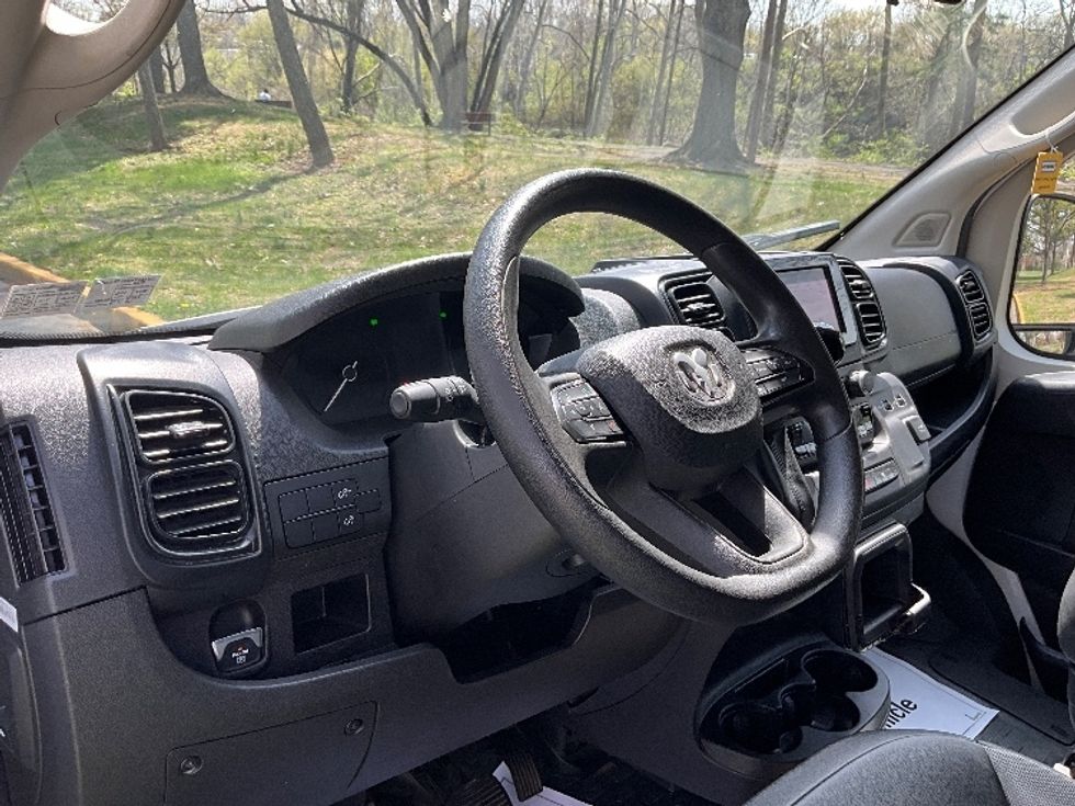 Cargo Van (Panel Van)-Light and Medium Duty Trucks-RAM-2022-PROMASTR-Reading-PA-45,368\n\t\tmiles-$ 39,250 - Image 17