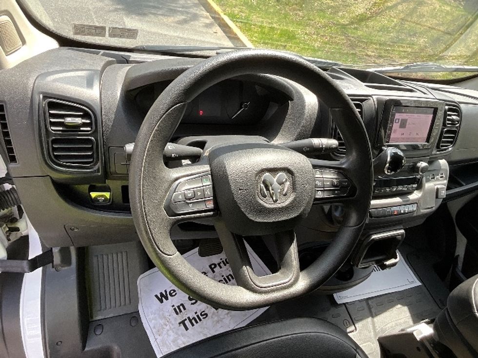 Cargo Van (Panel Van)-Light and Medium Duty Trucks-RAM-2022-PROMASTR-Reading-PA-45,368\n\t\tmiles-$ 39,250 - Image 18
