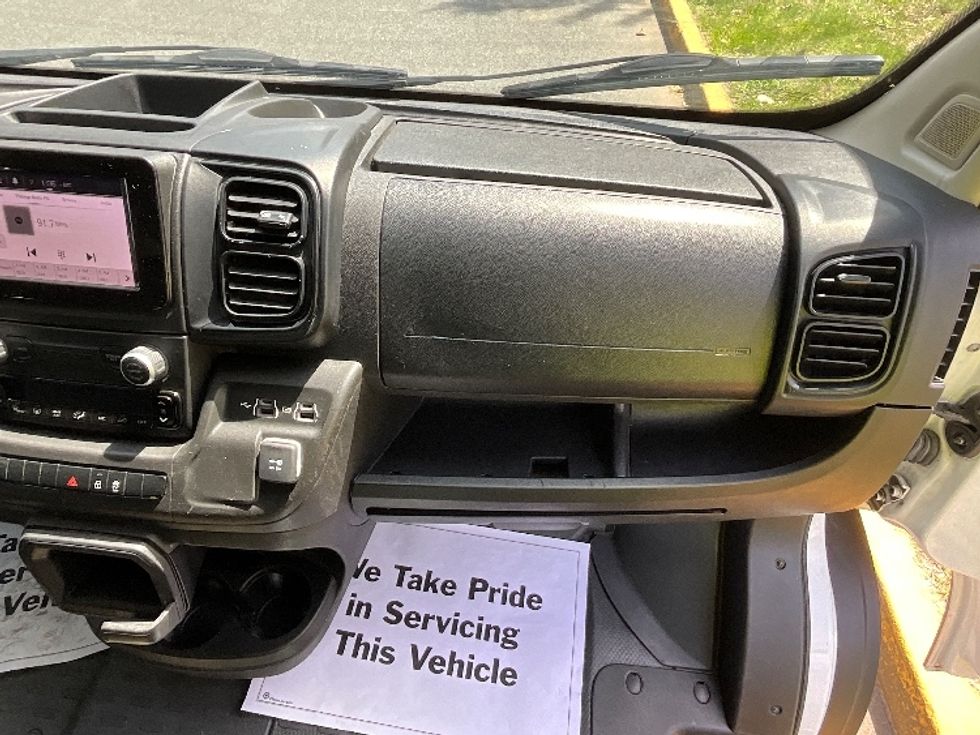 Cargo Van (Panel Van)-Light and Medium Duty Trucks-RAM-2022-PROMASTR-Reading-PA-45,368\n\t\tmiles-$ 39,250 - Image 21