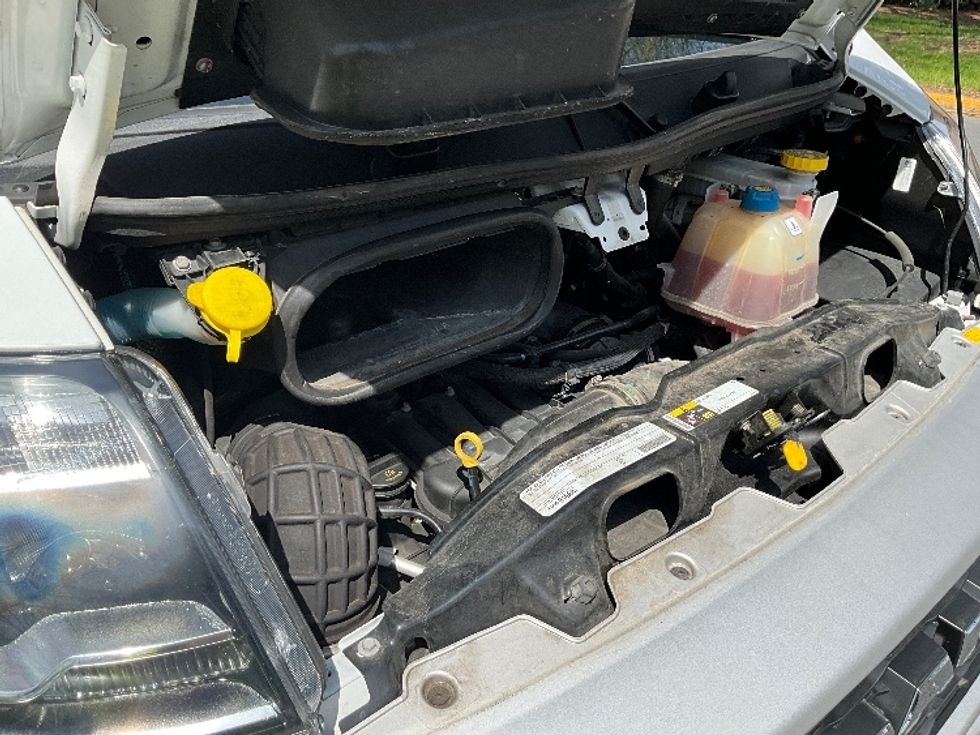 Cargo Van (Panel Van)-Light and Medium Duty Trucks-RAM-2022-PROMASTR-Reading-PA-45,368\n\t\tmiles-$ 39,250 - Image 23