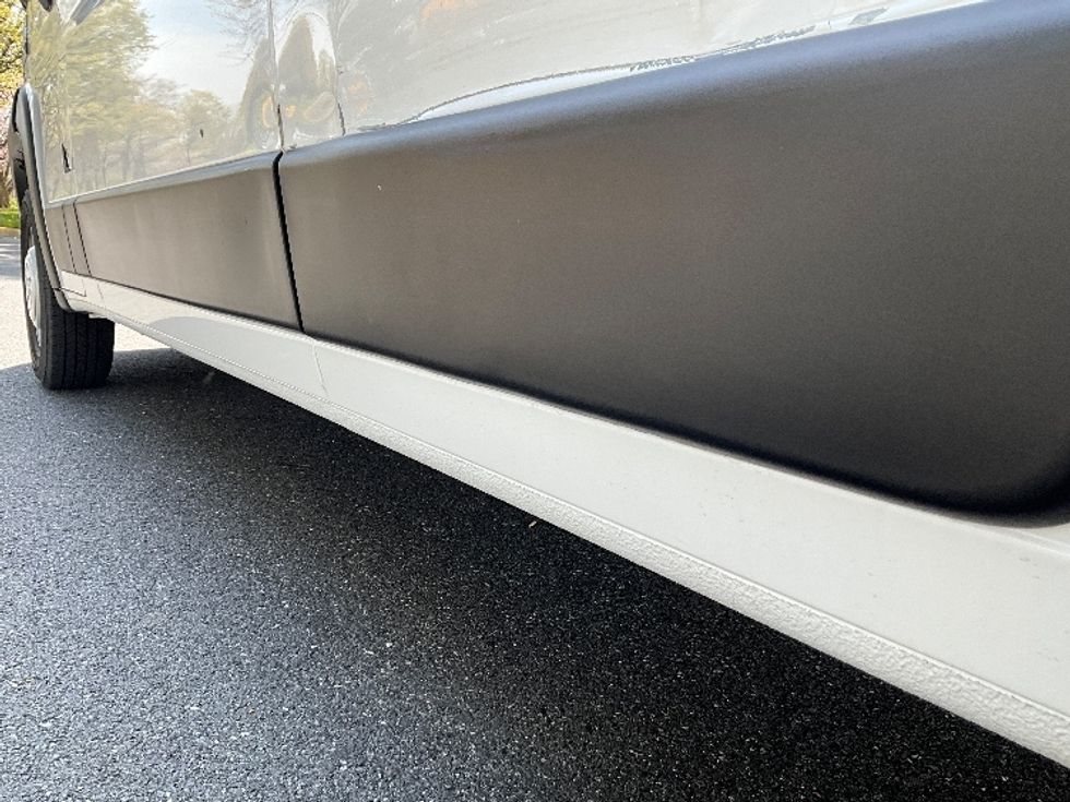 Cargo Van (Panel Van)-Light and Medium Duty Trucks-RAM-2022-PROMASTR-Reading-PA-45,368\n\t\tmiles-$ 39,250 - Image 25