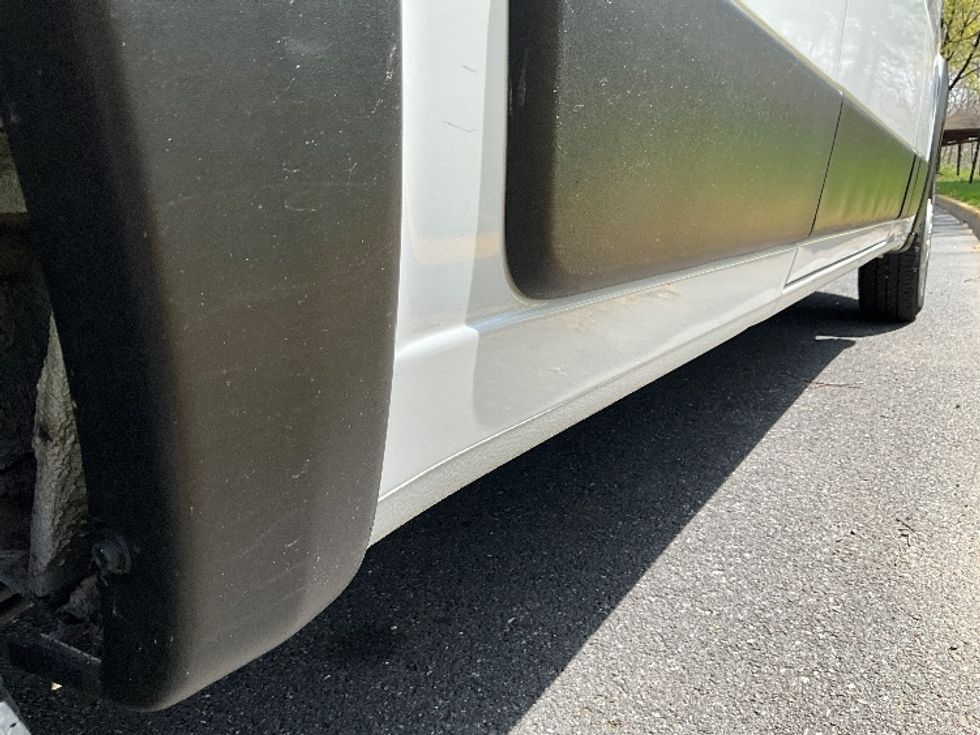 Cargo Van (Panel Van)-Light and Medium Duty Trucks-RAM-2022-PROMASTR-Reading-PA-45,368\n\t\tmiles-$ 39,250 - Image 26