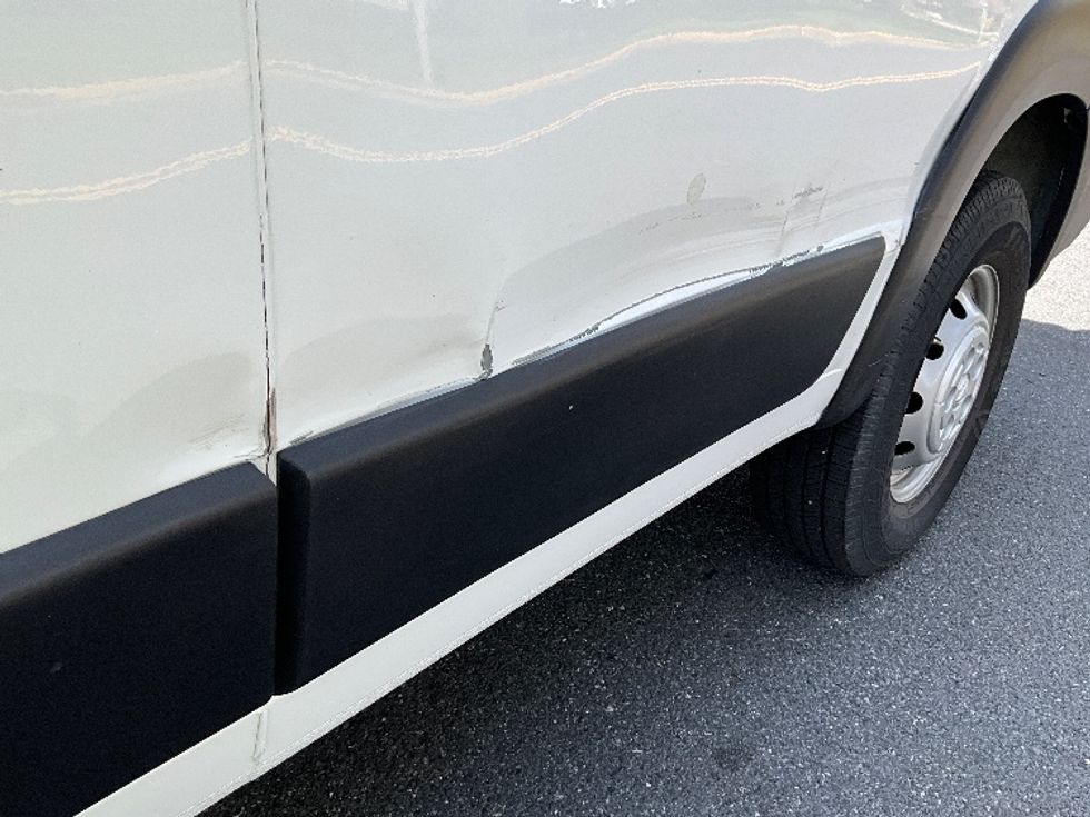 Cargo Van (Panel Van)-Light and Medium Duty Trucks-RAM-2022-PROMASTR-Reading-PA-45,368\n\t\tmiles-$ 39,250 - Image 28