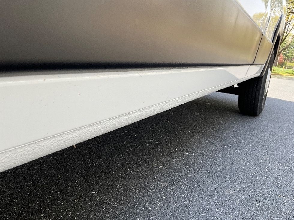 Cargo Van (Panel Van)-Light and Medium Duty Trucks-RAM-2022-PROMASTR-Reading-PA-45,368\n\t\tmiles-$ 39,250 - Image 5