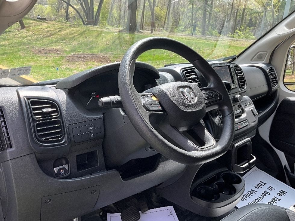 Cargo Van (Panel Van)-Light and Medium Duty Trucks-RAM-2022-PROMASTR-Reading-PA-48,750\n\t\tmiles-$ 39,000 - Image 17