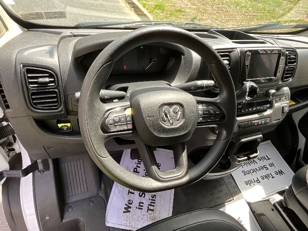 Cargo Van (Panel Van)-Light and Medium Duty Trucks-RAM-2022-PROMASTR-Reading-PA-48,750\n\t\tmiles-$ 39,000 - Image 18