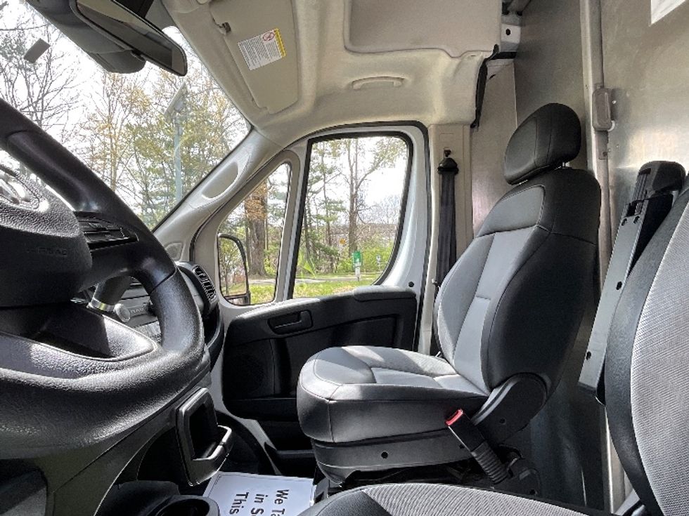 Cargo Van (Panel Van)-Light and Medium Duty Trucks-RAM-2022-PROMASTR-Reading-PA-48,750\n\t\tmiles-$ 39,000 - Image 19