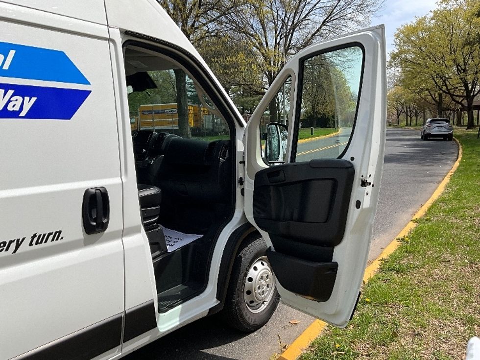 Cargo Van (Panel Van)-Light and Medium Duty Trucks-RAM-2022-PROMASTR-Reading-PA-48,750\n\t\tmiles-$ 39,000 - Image 20