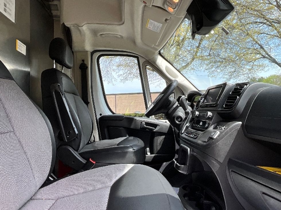 Cargo Van (Panel Van)-Light and Medium Duty Trucks-RAM-2022-PROMASTR-Reading-PA-48,750\n\t\tmiles-$ 39,000 - Image 22