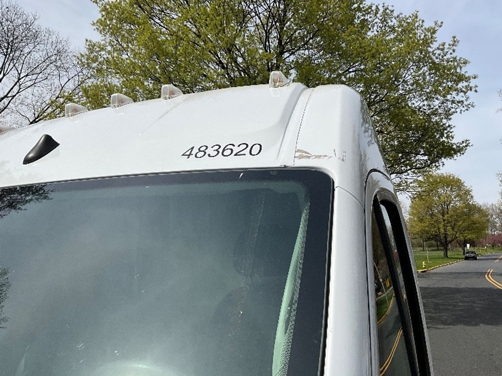 Cargo Van (Panel Van)-Light and Medium Duty Trucks-RAM-2022-PROMASTR-Reading-PA-48,750\n\t\tmiles-$ 39,000 - Image 27