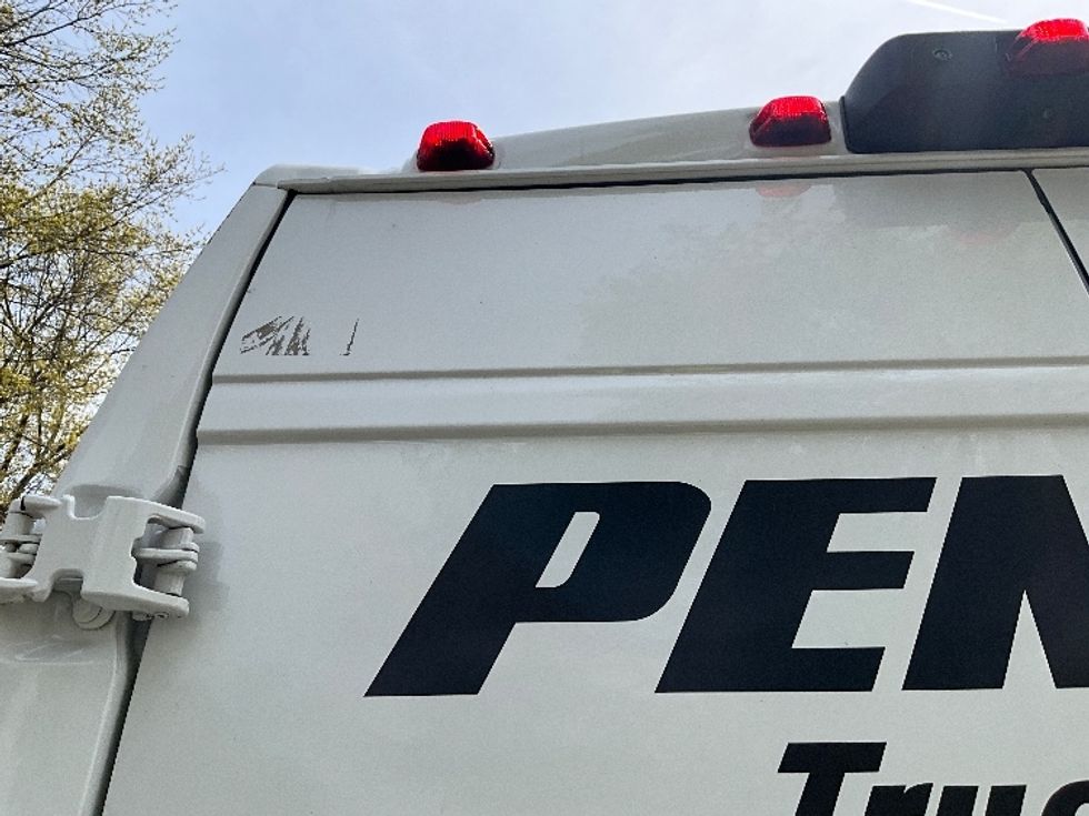 Cargo Van (Panel Van)-Light and Medium Duty Trucks-RAM-2022-PROMASTR-Reading-PA-48,750\n\t\tmiles-$ 39,000 - Image 28