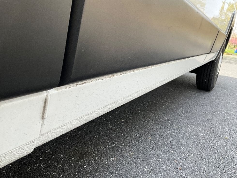 Cargo Van (Panel Van)-Light and Medium Duty Trucks-RAM-2022-PROMASTR-Reading-PA-48,750\n\t\tmiles-$ 39,000 - Image 5