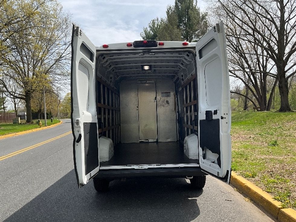 Cargo Van (Panel Van)-Light and Medium Duty Trucks-RAM-2022-PROMASTR-Reading-PA-48,750\n\t\tmiles-$ 39,000 - Image 8