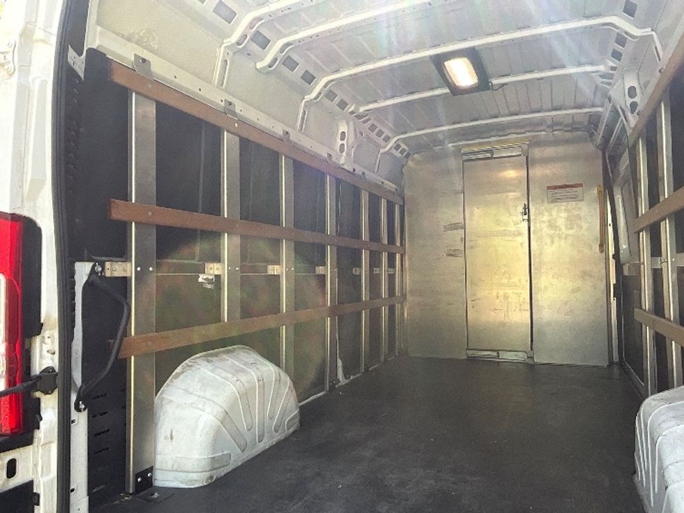 Cargo Van (Panel Van)-Light and Medium Duty Trucks-RAM-2022-PROMASTR-Reading-PA-52,207\n\t\tmiles-$ 36,500 - Image 11