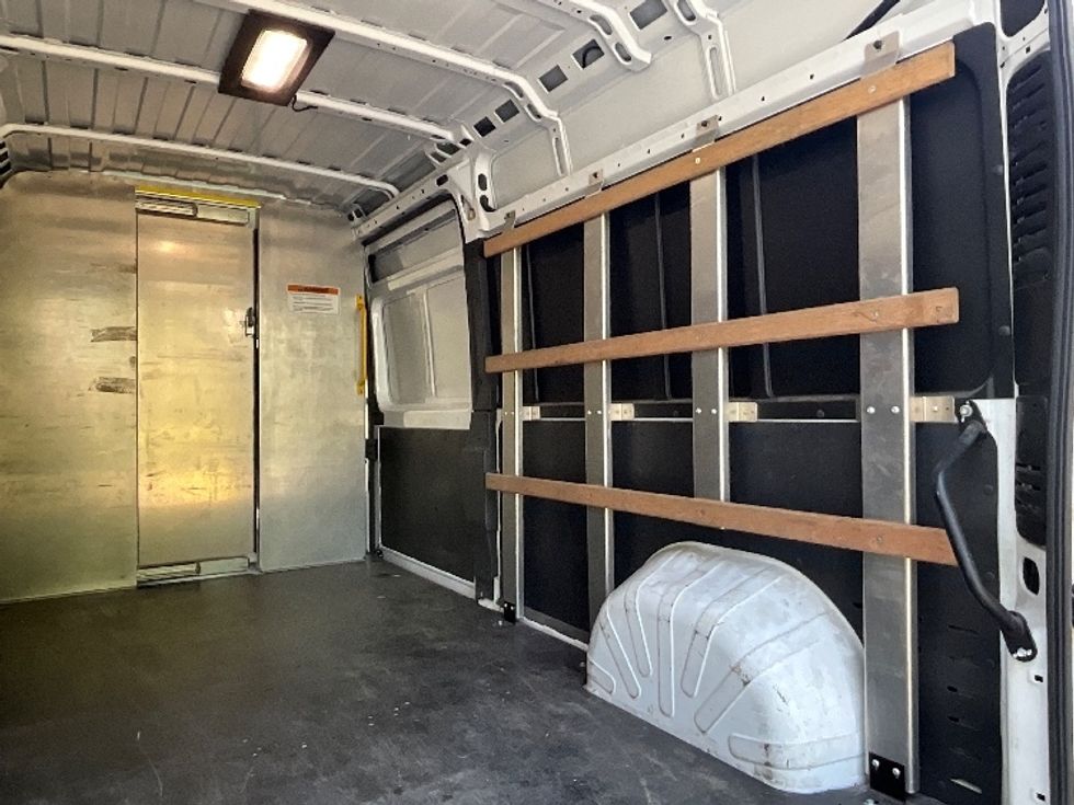Cargo Van (Panel Van)-Light and Medium Duty Trucks-RAM-2022-PROMASTR-Reading-PA-52,207\n\t\tmiles-$ 36,500 - Image 12