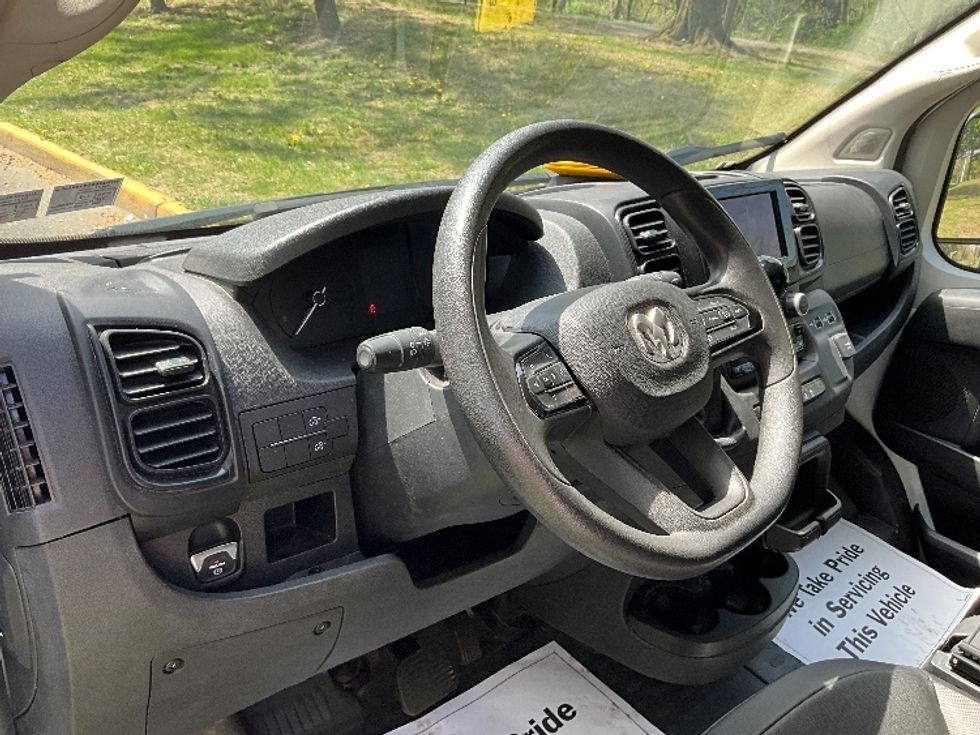 Cargo Van (Panel Van)-Light and Medium Duty Trucks-RAM-2022-PROMASTR-Reading-PA-52,207\n\t\tmiles-$ 36,500 - Image 17