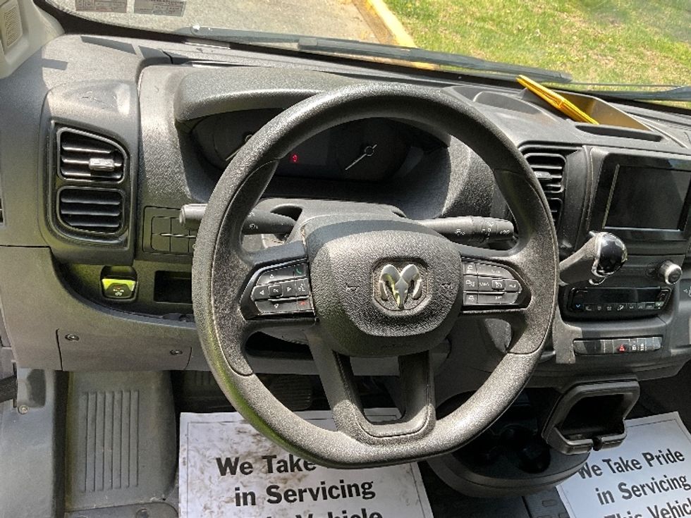 Cargo Van (Panel Van)-Light and Medium Duty Trucks-RAM-2022-PROMASTR-Reading-PA-52,207\n\t\tmiles-$ 36,500 - Image 18