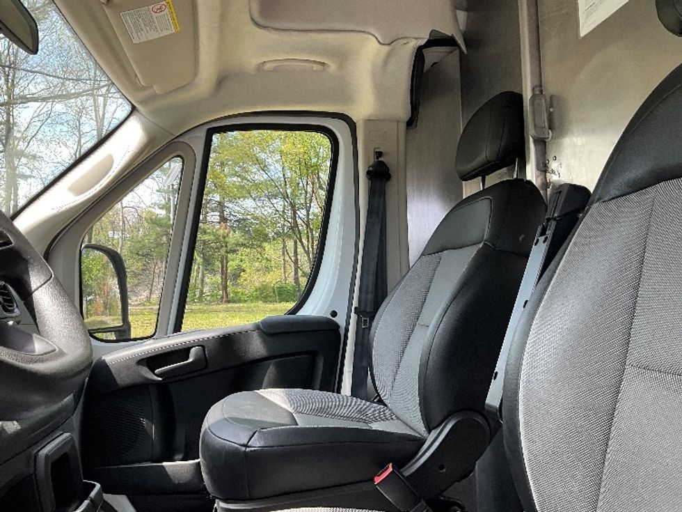 Cargo Van (Panel Van)-Light and Medium Duty Trucks-RAM-2022-PROMASTR-Reading-PA-52,207\n\t\tmiles-$ 36,500 - Image 19