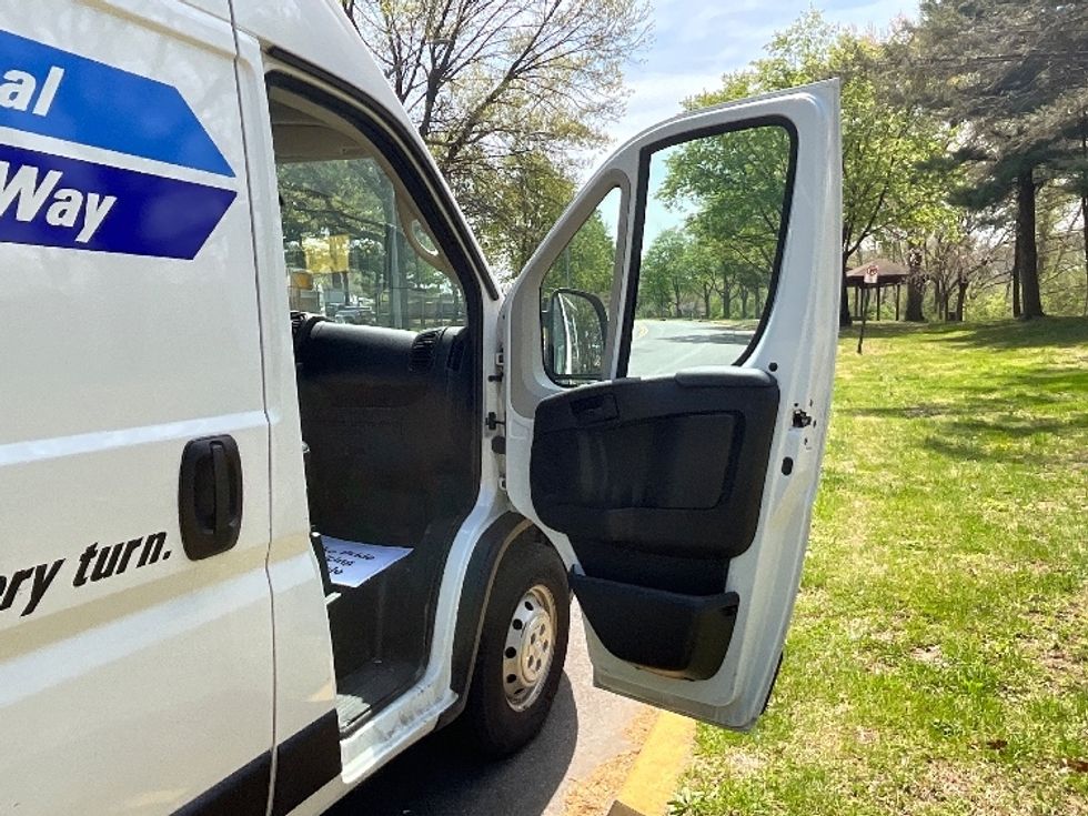 Cargo Van (Panel Van)-Light and Medium Duty Trucks-RAM-2022-PROMASTR-Reading-PA-52,207\n\t\tmiles-$ 36,500 - Image 20