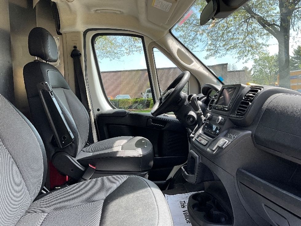 Cargo Van (Panel Van)-Light and Medium Duty Trucks-RAM-2022-PROMASTR-Reading-PA-52,207\n\t\tmiles-$ 36,500 - Image 22
