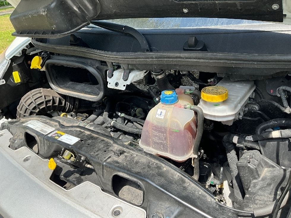 Cargo Van (Panel Van)-Light and Medium Duty Trucks-RAM-2022-PROMASTR-Reading-PA-52,207\n\t\tmiles-$ 36,500 - Image 24