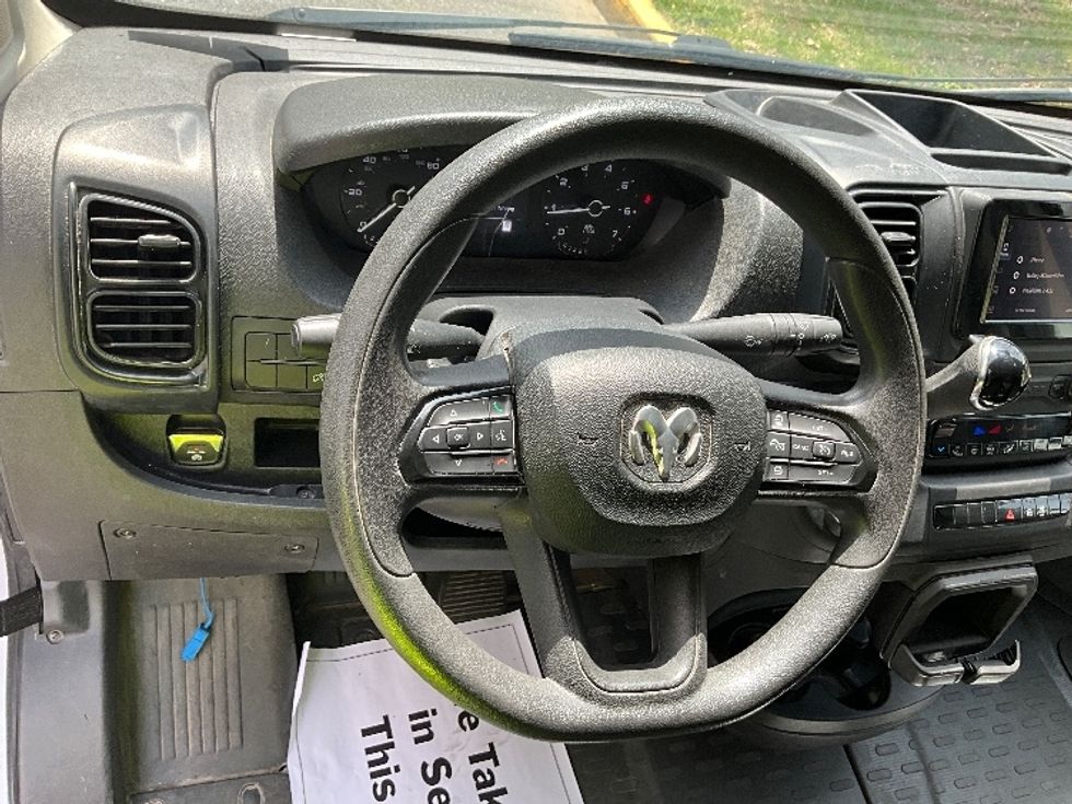 Cargo Van (Panel Van)-Light and Medium Duty Trucks-RAM-2022-PROMASTR-Reading-PA-59,981\n\t\tmiles-$ 38,250 - Image 17