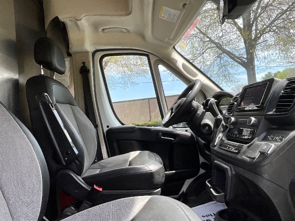 Cargo Van (Panel Van)-Light and Medium Duty Trucks-RAM-2022-PROMASTR-Reading-PA-59,981\n\t\tmiles-$ 38,250 - Image 21
