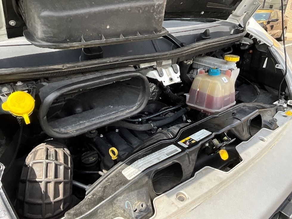 Cargo Van (Panel Van)-Light and Medium Duty Trucks-RAM-2022-PROMASTR-Reading-PA-59,981\n\t\tmiles-$ 38,250 - Image 22
